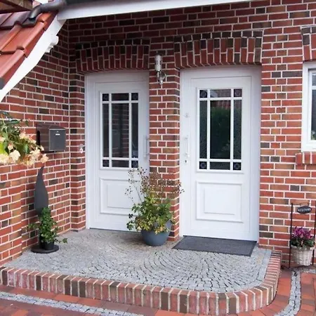 Moin Aus Ostfriesland Διαμέρισμα Westoverledingen